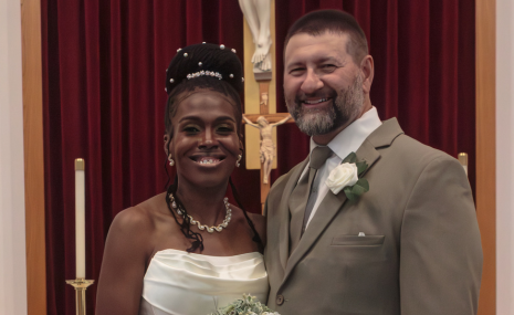 Patience, Prayer, and a Rainy Day Proposal