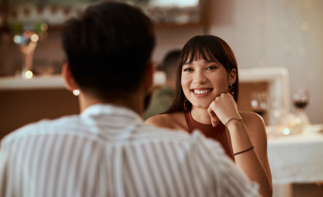 How to End a Date Gracefully (Whether Good or Bad)