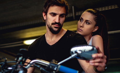 How to Avoid Dating a Narcissist: Protect Your Heart Before You Fall