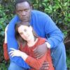 Interracial Couples - Her First Wink Went to the Right Guy | InterracialDating.com - Allie & Jay