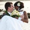 Mixed Marriages - Not All the Fireworks Were in the Sky | InterracialDating.com - Narobi & Jean-Francois