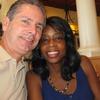 Black And White Dating - Too Good to Be True, or Right on the Money? | InterracialDating.com - Cherie & Michael