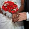 Interracial Marriage - Rain Couldn’t Ruin This Proposal | InterracialDating.com - Meika & James