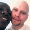 Dating White Men - One Look Is All It Took | InterracialDating.com - Regina & Michael