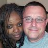 Interracial Singles - Do You Really Have to Go? | InterracialDating.com - Virginia & Lance