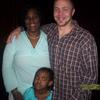 Interracial Marriage - They Laughed Until Their Jaws Hurt | InterracialDating.com - Tanya & Dustin