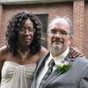 Interracial Marriage - Love Is a Tall Order | InterracialDating.com - Hazel & Jonathan