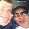 Interracial Couple Debbie & Jeff - South Carolina, United States