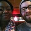 Date Black Women - It Was Immediately Awesome | InterracialDating.com - Alicia & Jason