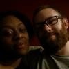 Date Black Women - It Was Immediately Awesome | InterracialDating.com - Alicia & Jason