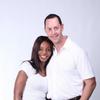 Mixed Couples - He Bought a Ring After Date No. 1 | InterracialDating.com - Mary & Thomas