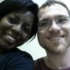 Interracial Couples - Her Wide Net Landed Quite a Catch | InterracialDating.com - Stephany & Joshua