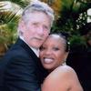 Interracial Marriages - Who Needs Sleep When You Have Love? | InterracialDating.com - Ronald & Jane