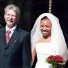 Interracial Marriages - Who Needs Sleep When You Have Love? | InterracialDating.com - Ronald & Jane
