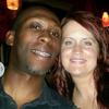Interracial Marriage - Dental Health and Happy Surprises | InterracialDating.com - Janelle & Demetrius