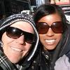 Mixed Couples - Her Heart Led Her from Central Park to Colorado | InterracialDating.com - Charlene & Joey