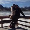 Mixed Couples - Her Heart Led Her from Central Park to Colorado | InterracialDating.com - Charlene & Joey