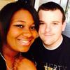 Black Women Dating - He Lost the Game, but Won at Love | InterracialDating.com - Breanna & Nolan