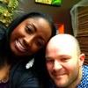 Interracial Marriage - Take a Picture, It'll Last Longer | InterracialDating.com - Tricia & Christian