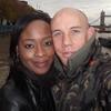 Interracial Marriage - Found the Love of a Lifetime | InterracialDating.com - Matt & Nadiya