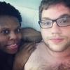 Interracial Marriage - It Came on a Horse and Carriage | InterracialDating.com - Kristan & Chris