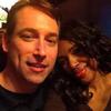 Interracial Marriage - No One Else Mattered | InterracialDating.com - Stephanie & Alan