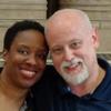 Interracial Marriage - They Passed Chemistry: Would They Flunk Geography? | InterracialDating.com - Joy & Thomas
