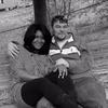 Interracial Marriage - She Found Love under a Hard Shell | InterracialDating.com - Tim & Joy