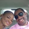 Interracial Dating - Were They Too Similar? | InterracialDating.com - Barricka & Robert