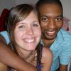 Black Men White Women - Their “Type” Needed to Change | InterracialDating.com - Jenna & Chris