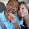 Black Men White Women - Their “Type” Needed to Change | InterracialDating.com - Jenna & Chris