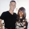 Mixed Couples - It Only Took TWO DAYS to Meet Her Match | InterracialDating.com - Doris & Darren