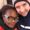 Interracial Marriages - Slow Start, Strong Finish | InterracialDating.com - Metsha & Chris