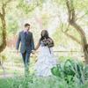 Interracial Marriages - Slow Start, Strong Finish | InterracialDating.com - Metsha & Chris