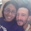 Black Women Dating - One Day Is All He Needed | InterracialDating.com - Christina & Royce