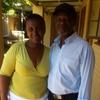 Interracial Marriage - She Liked His “Sincere Bravado” | InterracialDating.com - Zukiswa & Omar