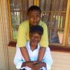 Interracial Marriage - She Liked His “Sincere Bravado” | InterracialDating.com - Zukiswa & Omar