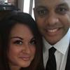 Latino Women Black Men - There’s My Husband | InterracialDating.com - Gabrielle & Lynden