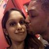 Asian Women Black Men - They Fell for Each Other… Literally | InterracialDating.com - Melissa & Byron