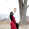 Black Women Dating White Men - Found My Lover And Best Friend | InterracialDating.com - Leysa & Gary