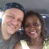 Mixed Marriages - He’s Hoping for Many Years of Good Tea | InterracialDating.com - Lois & Brian