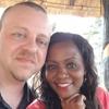 Mixed Marriages - He’s Hoping for Many Years of Good Tea | InterracialDating.com - Lois & Brian