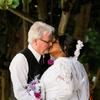Interracial Marriages - A Lunch Date Led to Lifelong Commitment  | InterracialDating.com - Debbie & Fred