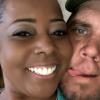 Interracial Couple Nicole & Joshua - Columbus, Ohio, United States