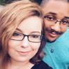 Black Men Like White Women - She Won the Love Lottery | InterracialDating.com - Sam & Tony