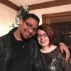 Black Men Like White Women - She Won the Love Lottery | InterracialDating.com - Sam & Tony