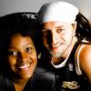 Interracial Marriage - His Life Did an About-Face | InterracialDating.com - Diana & Graham