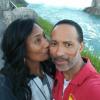 Mixed Couples - He Came Bearing Gifts | InterracialDating.com - Brenda & Halford