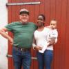 Interracial Marriage - Bonding in Joburg | InterracialDating.com - Wendy & Markus