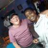 Interracial Marriage - Bonding in Joburg | InterracialDating.com - Wendy & Markus